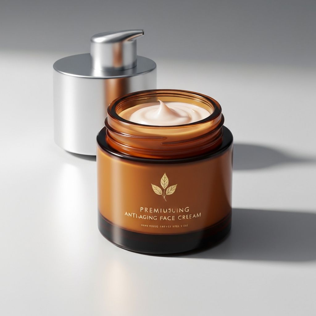 Collagen Renewal Cream